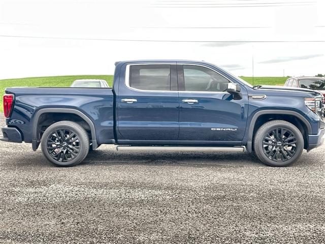 used 2023 GMC Sierra 1500 car, priced at $57,692