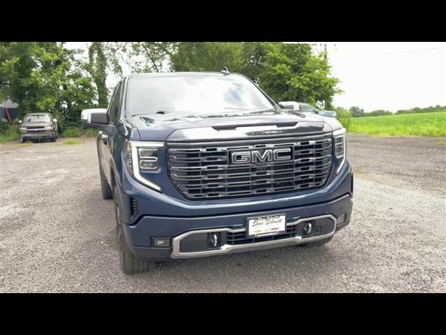 used 2023 GMC Sierra 1500 car, priced at $57,692
