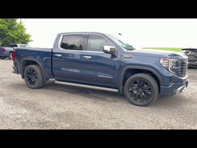 used 2023 GMC Sierra 1500 car, priced at $57,692
