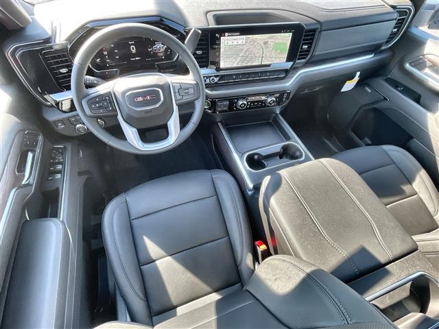 new 2026 GMC Sierra 2500 car, priced at $76,728