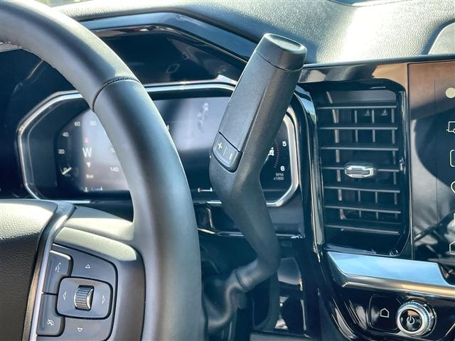 new 2026 GMC Sierra 2500 car, priced at $76,728