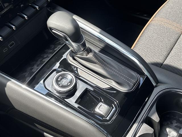 new 2025 GMC Canyon car, priced at $44,105