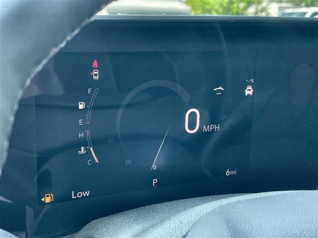 new 2025 Buick Envista car, priced at $30,499