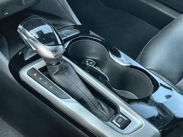new 2025 Buick Envista car, priced at $30,499