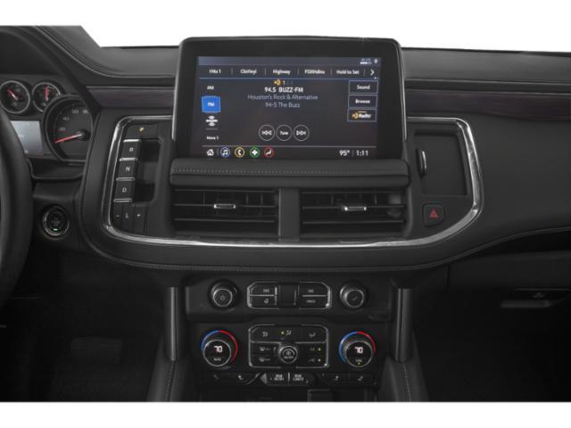 used 2022 Chevrolet Tahoe car