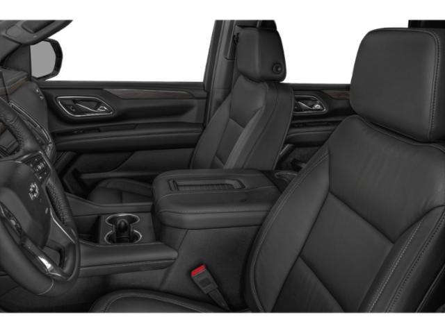 used 2022 Chevrolet Tahoe car