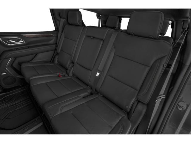 used 2022 Chevrolet Tahoe car