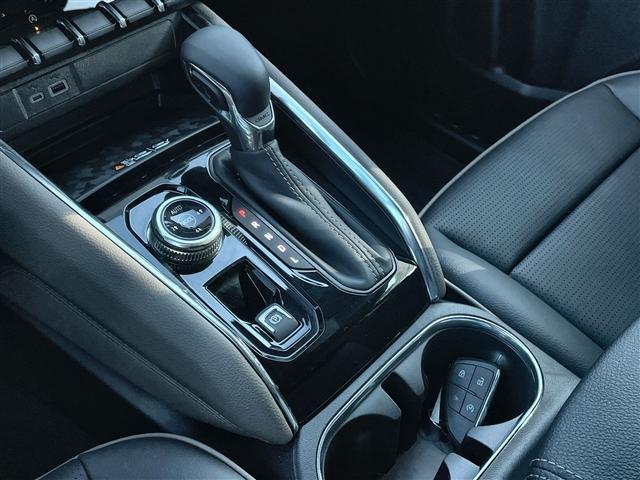 new 2026 GMC Canyon car, priced at $53,390