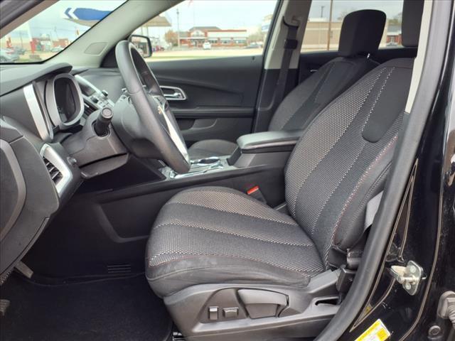 used 2017 Chevrolet Equinox car, priced at $13,995