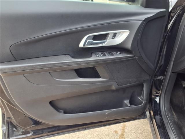 used 2017 Chevrolet Equinox car, priced at $13,995