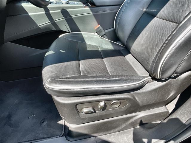 used 2023 Cadillac Escalade car, priced at $73,999