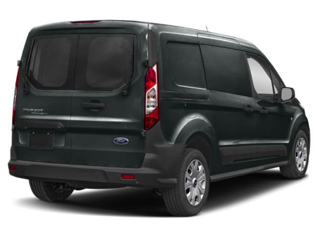 used 2019 Ford Transit Connect car, priced at $15,840