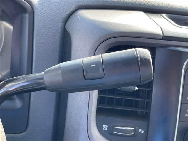 used 2018 Ram 2500 car, priced at $19,984