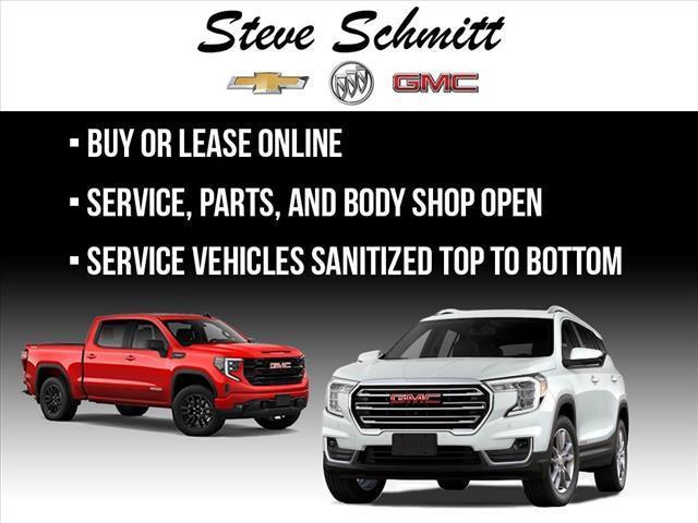 used 2018 Ram 2500 car, priced at $19,984