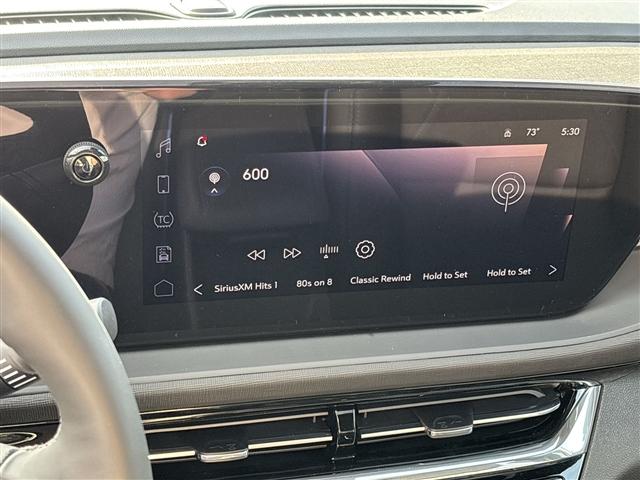 new 2025 Buick Envista car, priced at $29,071