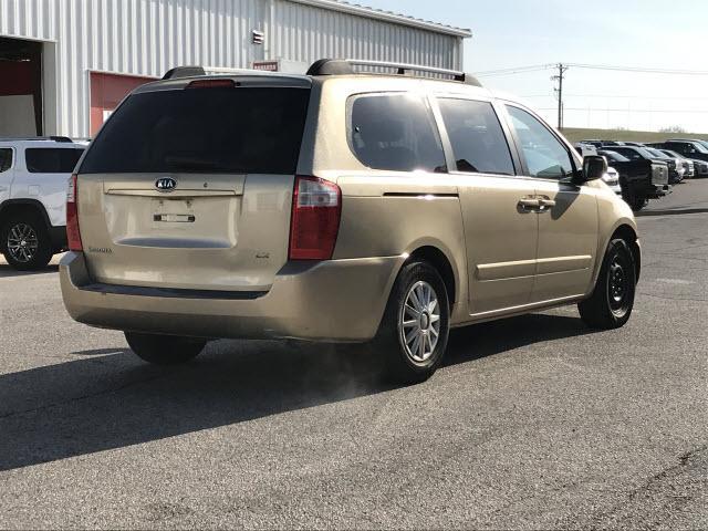 used 2008 Kia Sedona car