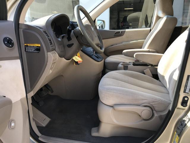 used 2008 Kia Sedona car