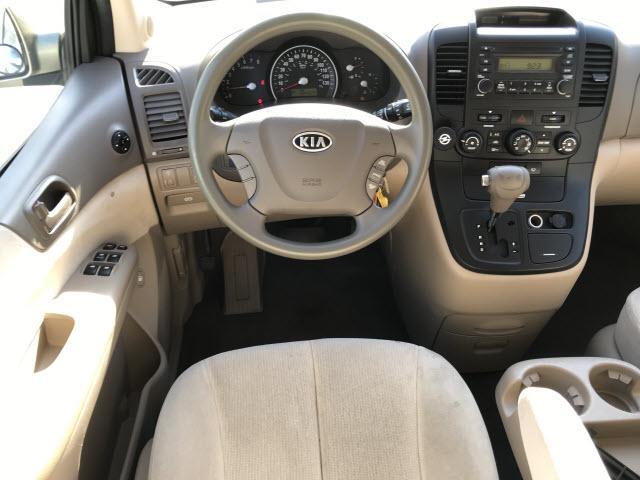 used 2008 Kia Sedona car