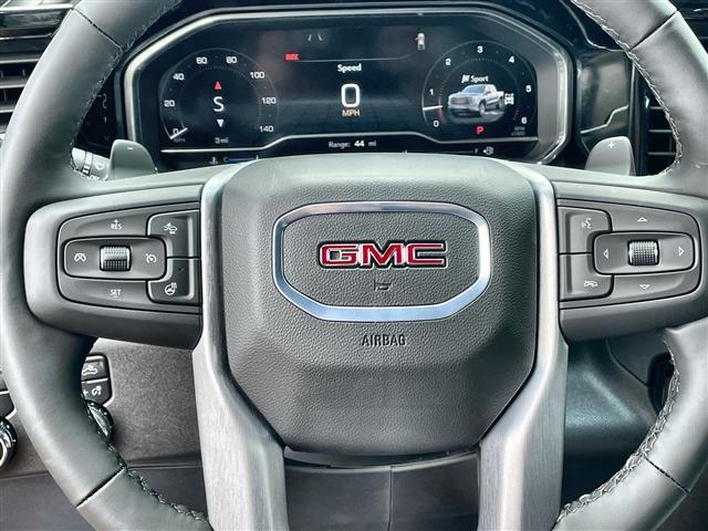 new 2025 GMC Sierra 1500 car, priced at $61,760