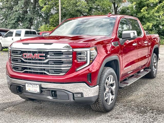 new 2025 GMC Sierra 1500 car, priced at $61,760