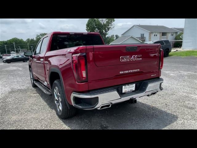 new 2025 GMC Sierra 1500 car, priced at $61,760