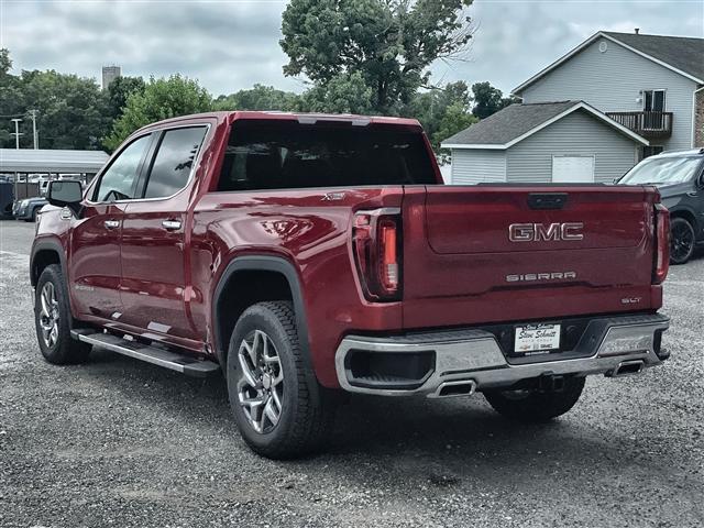new 2025 GMC Sierra 1500 car, priced at $61,760