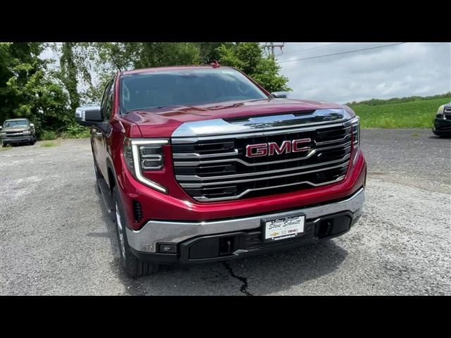 new 2025 GMC Sierra 1500 car, priced at $61,760