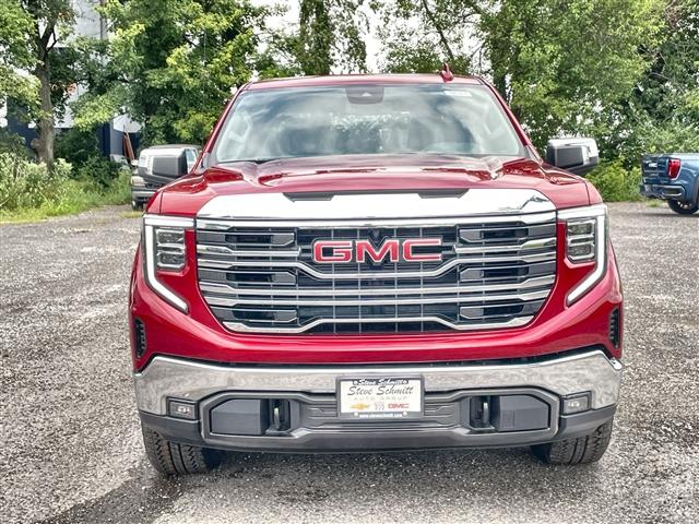 new 2025 GMC Sierra 1500 car, priced at $61,760