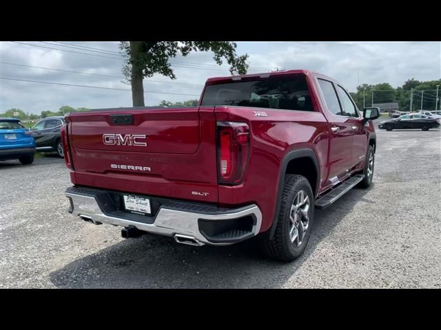 new 2025 GMC Sierra 1500 car, priced at $61,760