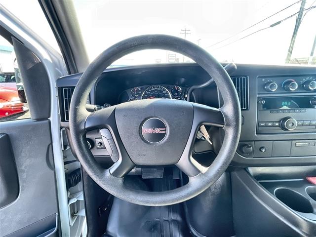 used 2012 GMC Savana 1500 car, priced at $18,999