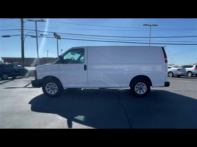 used 2012 GMC Savana 1500 car, priced at $18,999