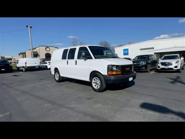 used 2012 GMC Savana 1500 car, priced at $18,999