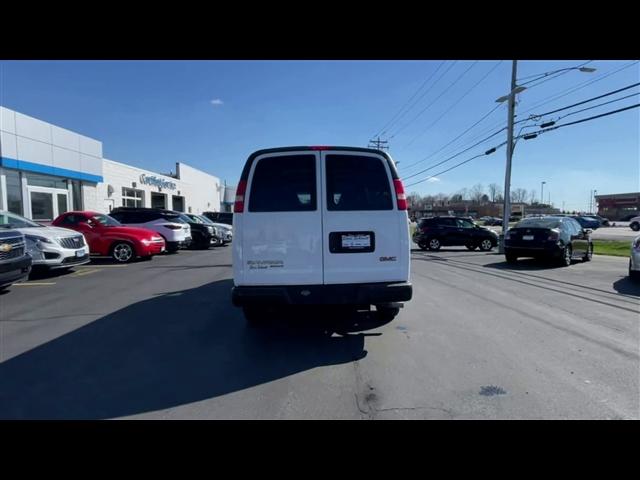 used 2012 GMC Savana 1500 car, priced at $18,999