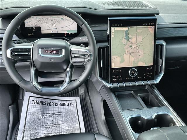 new 2026 GMC Acadia car, priced at $50,070