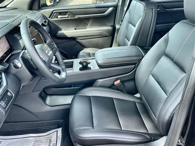 new 2026 GMC Acadia car, priced at $50,070