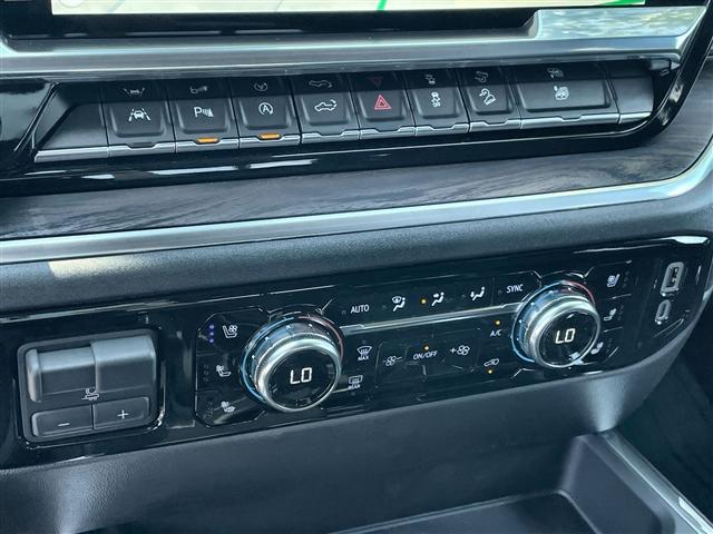 new 2025 GMC Sierra 1500 car, priced at $58,824