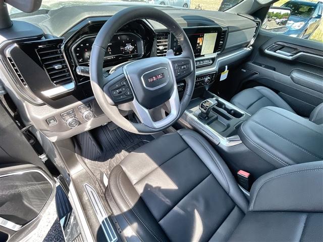 new 2025 GMC Sierra 1500 car, priced at $58,824