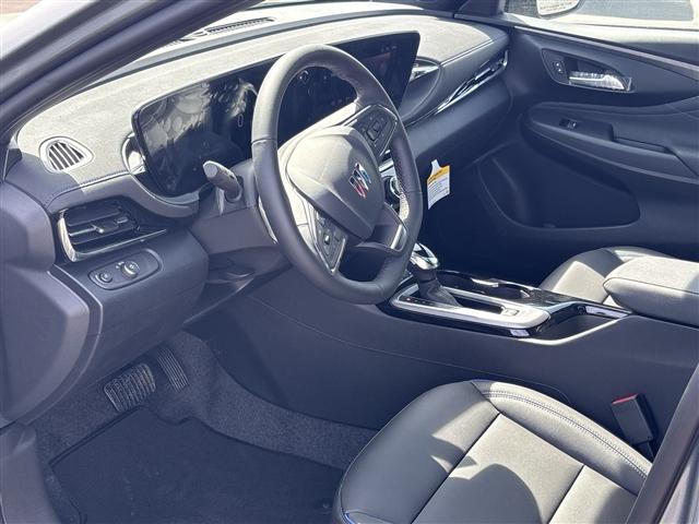 new 2025 Buick Envista car, priced at $27,341