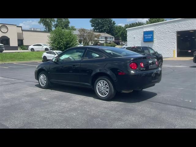 used 2008 Chevrolet Cobalt car, priced at $4,595