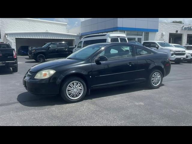 used 2008 Chevrolet Cobalt car, priced at $4,595