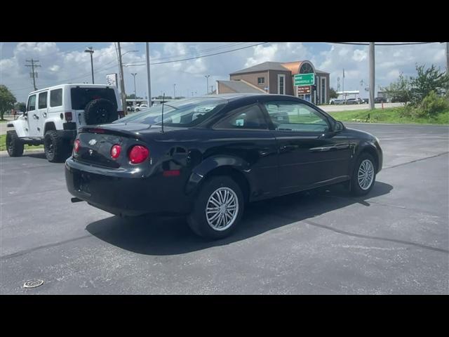used 2008 Chevrolet Cobalt car, priced at $4,595