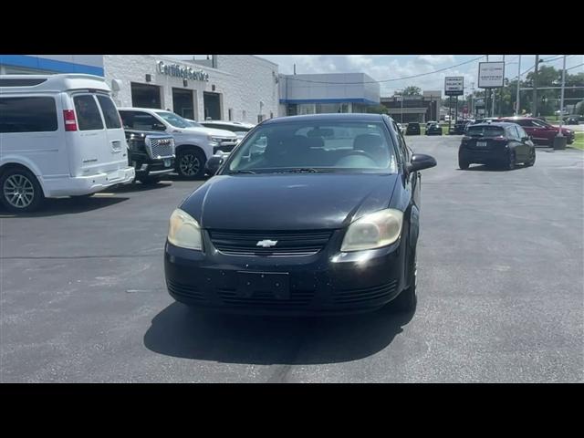 used 2008 Chevrolet Cobalt car, priced at $4,595