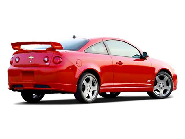 used 2008 Chevrolet Cobalt car, priced at $4,595