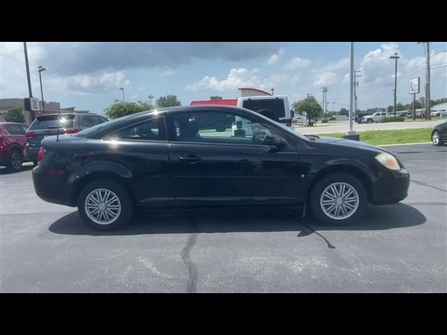 used 2008 Chevrolet Cobalt car, priced at $4,595