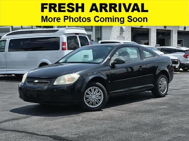 used 2008 Chevrolet Cobalt car, priced at $4,595