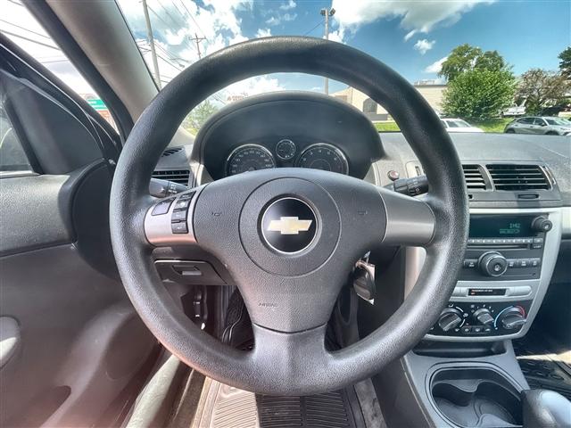 used 2008 Chevrolet Cobalt car, priced at $4,595