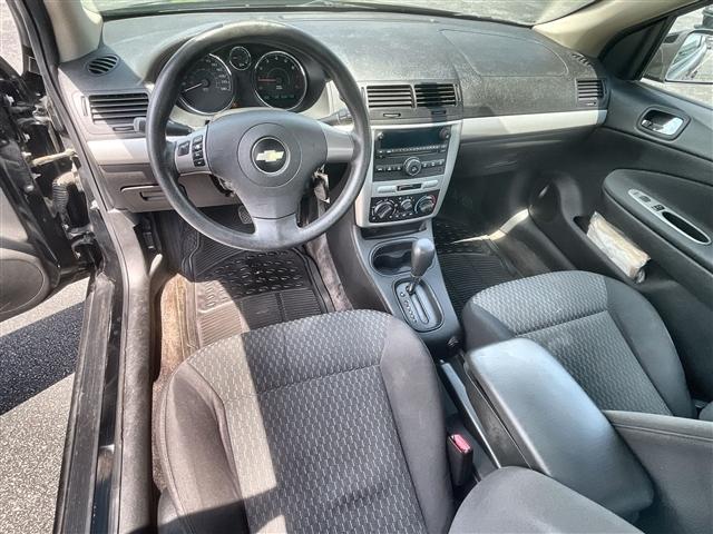 used 2008 Chevrolet Cobalt car, priced at $4,595
