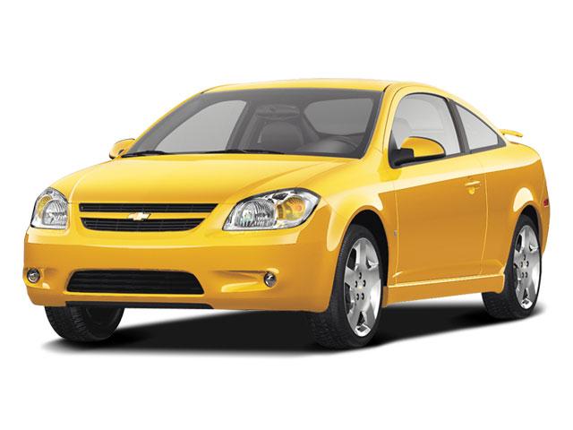 used 2008 Chevrolet Cobalt car, priced at $4,595