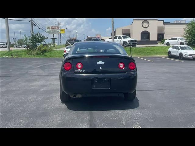 used 2008 Chevrolet Cobalt car, priced at $4,595