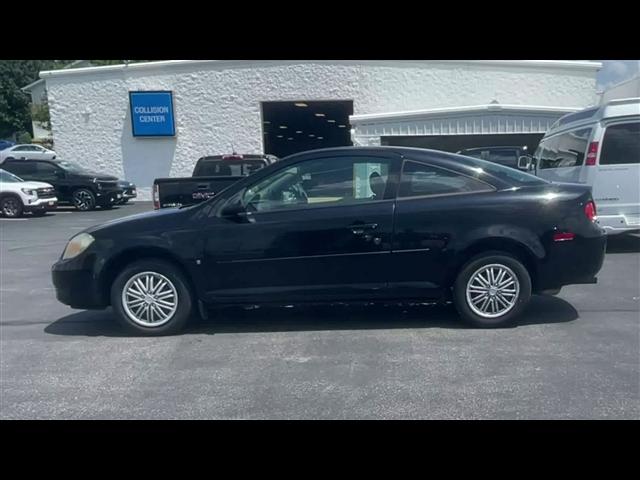 used 2008 Chevrolet Cobalt car, priced at $4,595